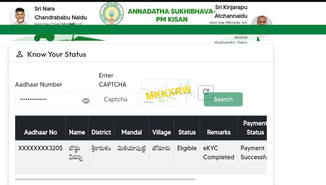 Application Process